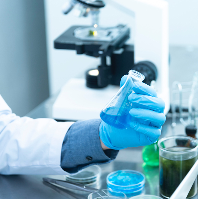 Xúc tiến, đẩy mạnh Công nghệ Y tế Quốc tế