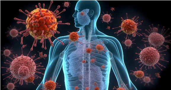 间充质干细胞可治疗的疾病汇总